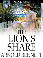 The Lion's Share